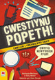 Book cover of: Cwestiynu Popeth!. By: Susan Martineau
