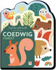 Book cover of: Llyfrau Wibli Wobli: COEDWIG