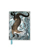 Angela Harding: Fishing Otter (Foiled Pocket Journal) 9781804172049 Flame Tree Studio