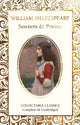 Book cover of: Sonnets & Poems of William Shakespeare. By: William Shakespeare
