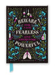 Book cover of: Jenny Zemanek: Frankenstein (Foiled Journal). By: Flame Tree Studio