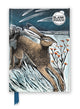 Book cover of: Angela Harding: Shooting Stars (Foiled Blank Journal). By: Flame Tree Studio