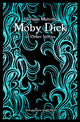 Book cover of: Moby Dick. By: Herman Melville