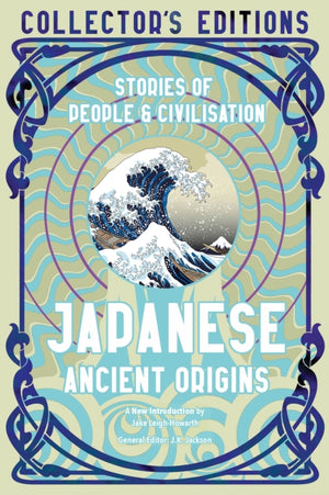 Japanese Ancient Origins, Stories Of People & Civilization
