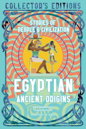 Egyptian Ancient Origins, Stories Of People & Civilization