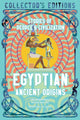 Egyptian Ancient Origins, Stories Of People & Civilization 9781804175767 Flame Tree Studio (Literature and Science)