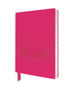 Book cover of: Into Infinity Artisan Art Notebook (Flame Tree Journals). By: Flame Tree Studio