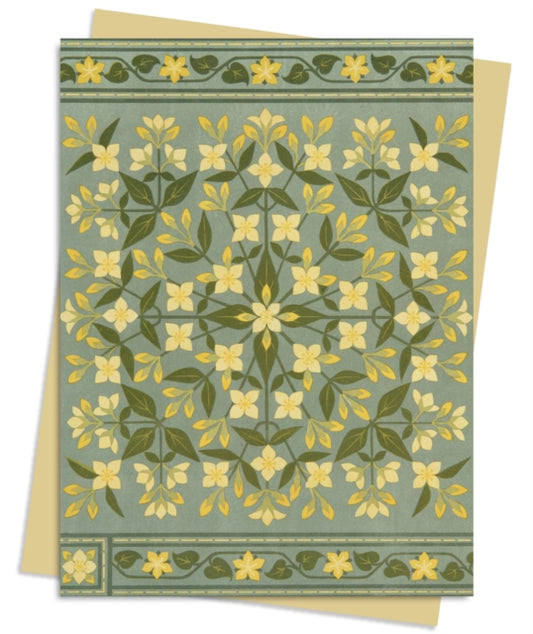 Book cover of: Thomas Crane: Buttercups Greeting Card Pack