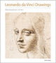Book cover of: Leonardo da Vinci Drawings Masterpieces of Art. By: Susan Grange