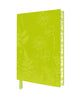 Flower Meadow Artisan Art Notebook (Flame Tree Journals) 9781804178775 Flame Tree Studio