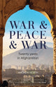 Book cover of: War & Peace & War. By: Andrew North