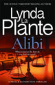 Book cover of: Alibi