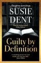 Guilty by Definition, The instant Sunday Times bestselling Richard and Judy book club pick 9781804183946 Susie Dent