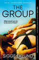Book cover of: Group