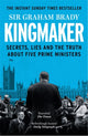 Book cover of: Kingmaker