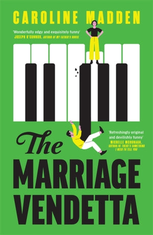 The Marriage Vendetta