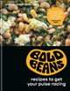 Bold Beans, Recipes to Get your Pulse Racing 9781804190821 Amelia Christie-Miller