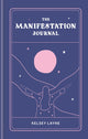 Book cover of: Manifestation Journal. By: Kelsey Layne