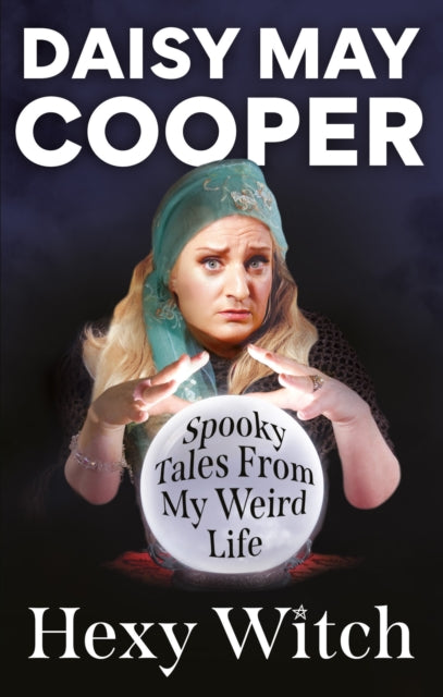 Book cover of: Hexy Witch