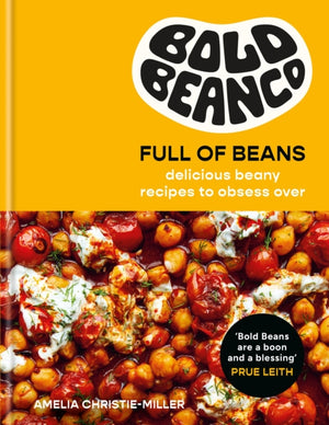 Full of Beans