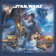 Book cover of: Star Wars Classic Calendar