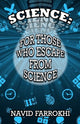 Book cover of: Science. By: Navid Farrokhi