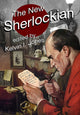 Book cover of: New Sherlockian. By: Kelvin Jones