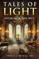 Book cover of: Sherlock Holmes