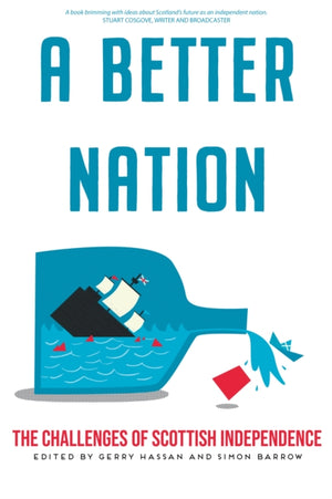 Better Nation