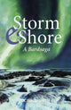 Book cover of: Storm & Shore. By: Donald Smith