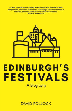 Edinburgh's festivals