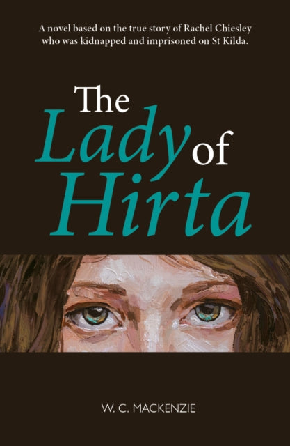 Book cover of: Lady of Hirta