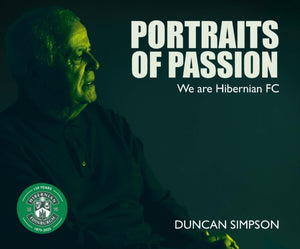 Portraits of Passion, Hibernian Fans