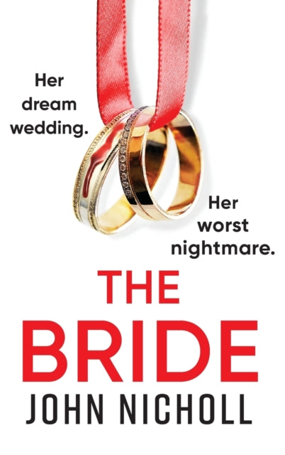 Book cover of: Bride