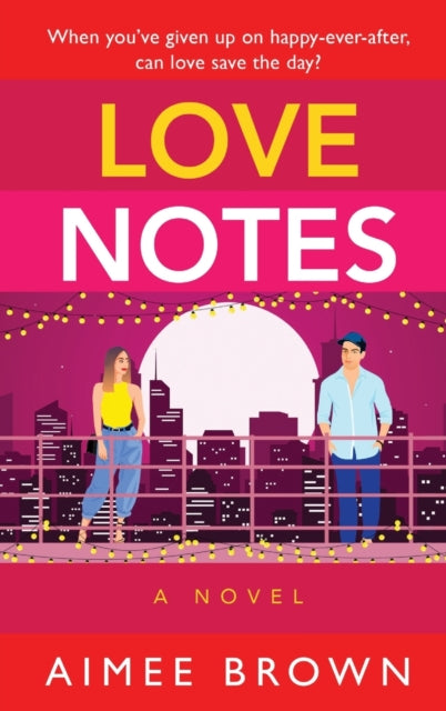 Book cover of: Love Notes