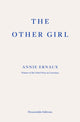 Other Girl 9781804271841 Annie Ernaux