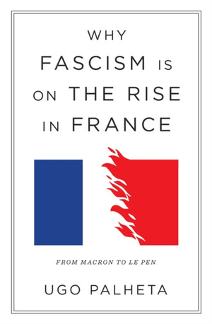 Why Fascism Is on the Rise in France, From Macron to Le Pen