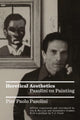 Book cover of: Heretical Aesthetics. By: Alessandro Giammei