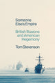 Book cover of: Someone Else's Empire. By: Tom Stevenson
