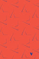 Book cover of: Verso V Notebook. By: Verso Books