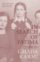 Book cover of: In Search of Fatima. By: Ghada Karmi