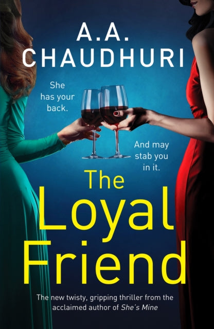 The Loyal Friend