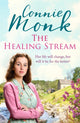 Book cover of: Healing Stream. By: Connie Monk