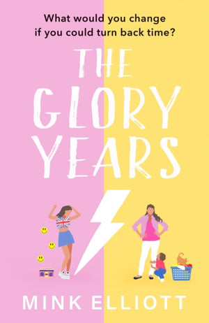 The Glory Years