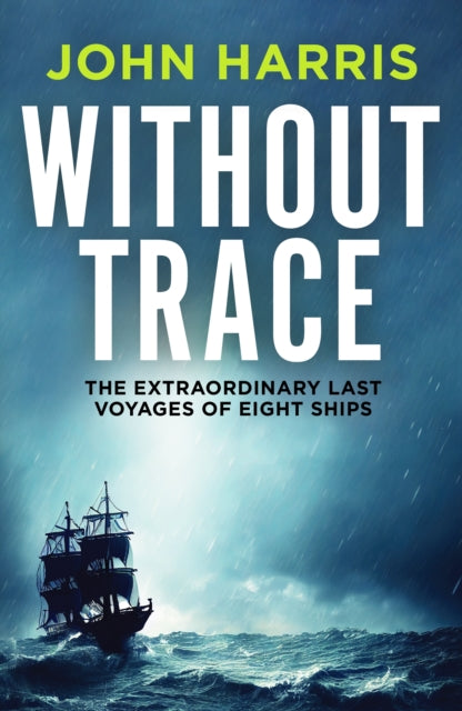 Book cover of: Without Trace