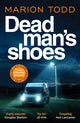 Dead Man's Shoes 9781804362174 Marion Todd