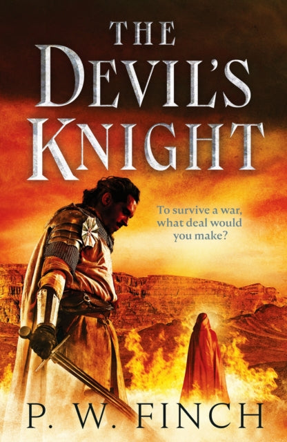 The Devil's Knight