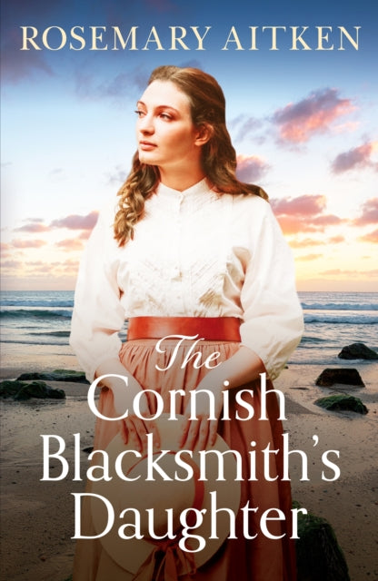 Book cover of: The Cornish Blacksmith's Daughter