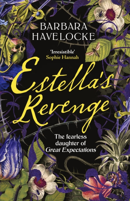 Book cover of: Estella's Revenge. By: Barbara Havelocke
