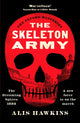 Skeleton Army 9781804367148 Alis Hawkins
